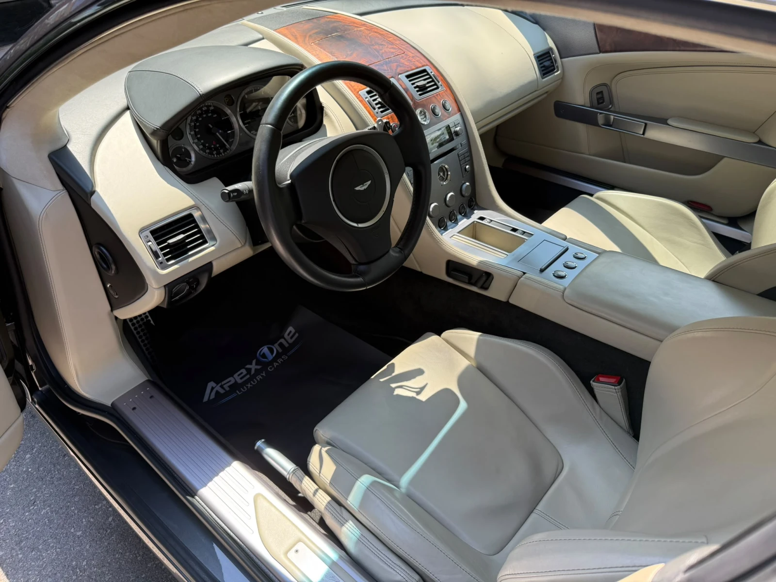 Aston Martin Db9 | Mobile.bg � ����������� 9