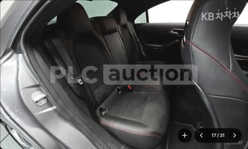 Mercedes-Benz CLA 220 ПОДГРЕВИ * KEYLESS * ФИКСИРАНА ЦЕНА ДО БЪЛГАРИЯ, снимка 12 - Автомобили и джипове - 55032606