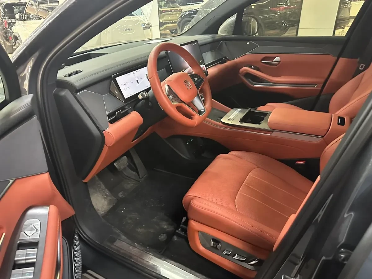 BYD Tang Tang L  AWD LiDAR Flagship Model 100, 5 kWh | Mobile.bg � ����������� 2