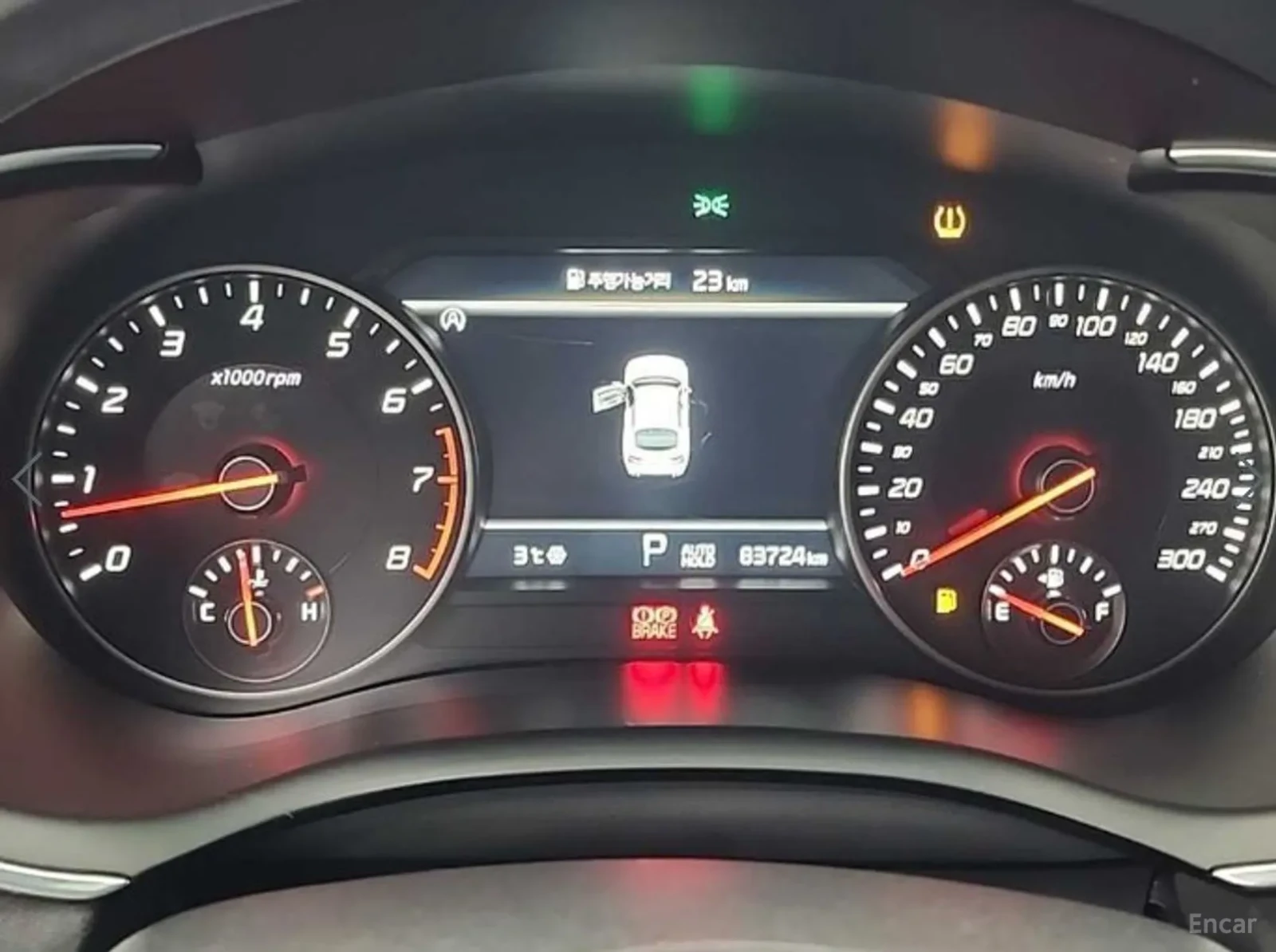 Kia Stinger 3.3TURBO* * AWD* * 83000KM!!!, снимка 6 - Автомобили и джипове - 55086941