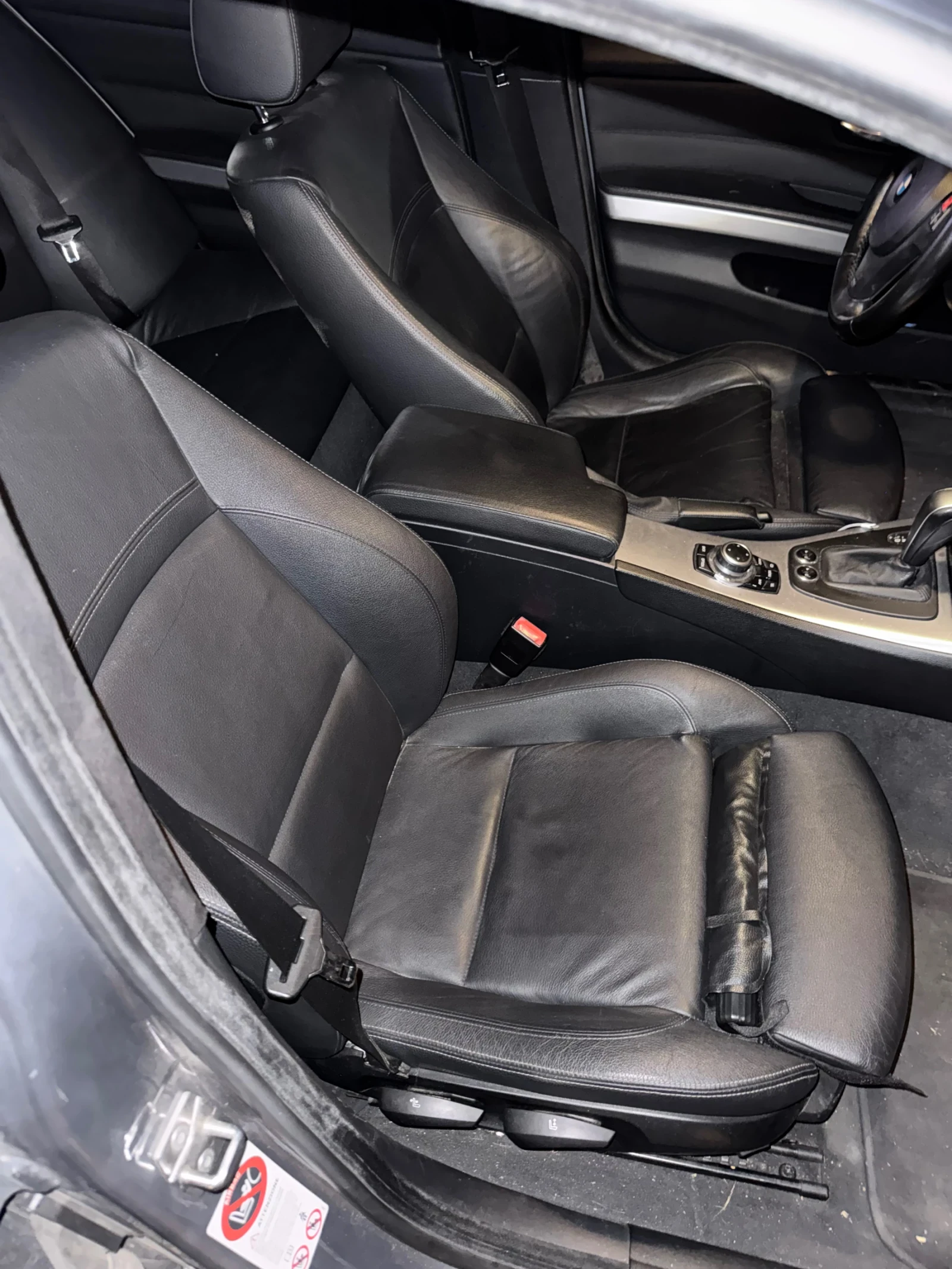 BMW 335 E91 LCI, снимка 9 - Автомобили и джипове - 56372242