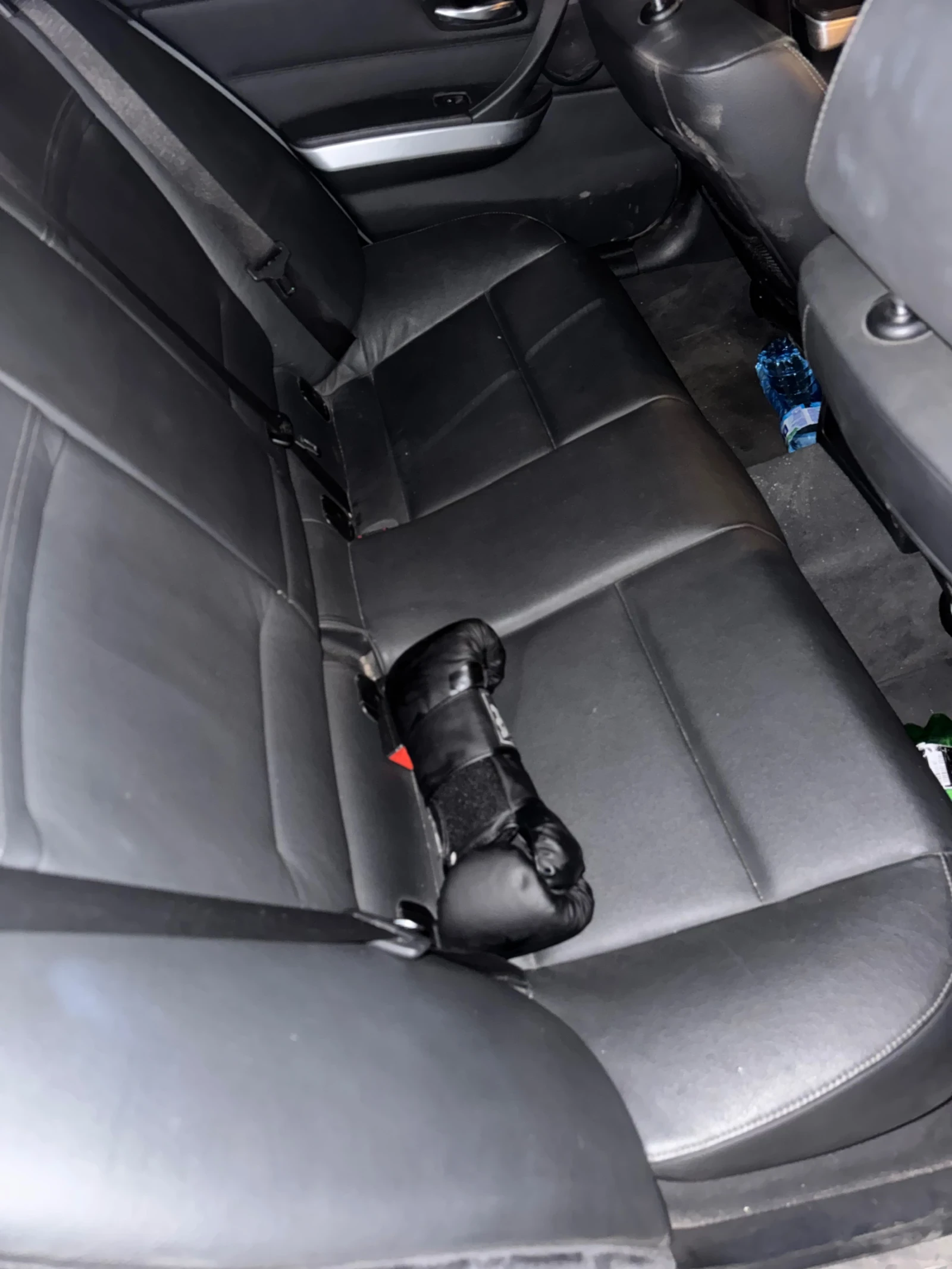 BMW 335 E91 LCI, снимка 10 - Автомобили и джипове - 56372242