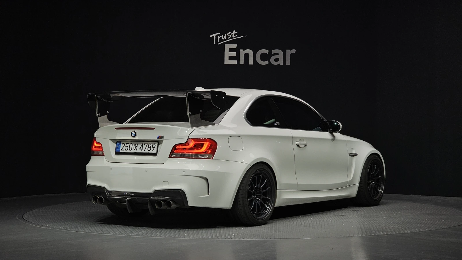 BMW 1M КРАЙНА ЦЕНА, снимка 2 - Автомобили и джипове - 55593713