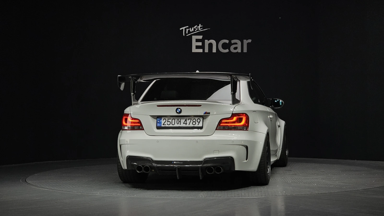 BMW 1M КРАЙНА ЦЕНА, снимка 4 - Автомобили и джипове - 55593713