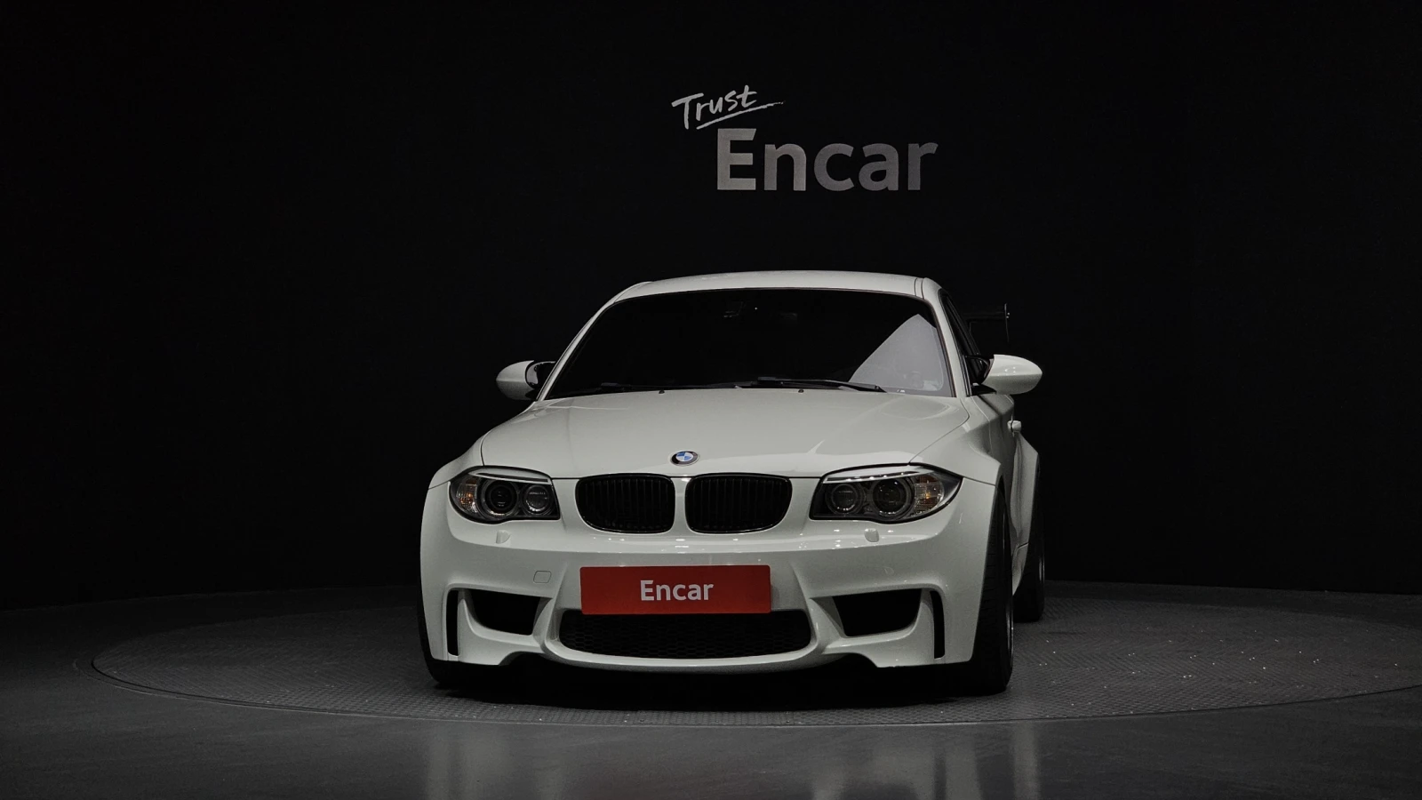 BMW 1M КРАЙНА ЦЕНА, снимка 3 - Автомобили и джипове - 55593713