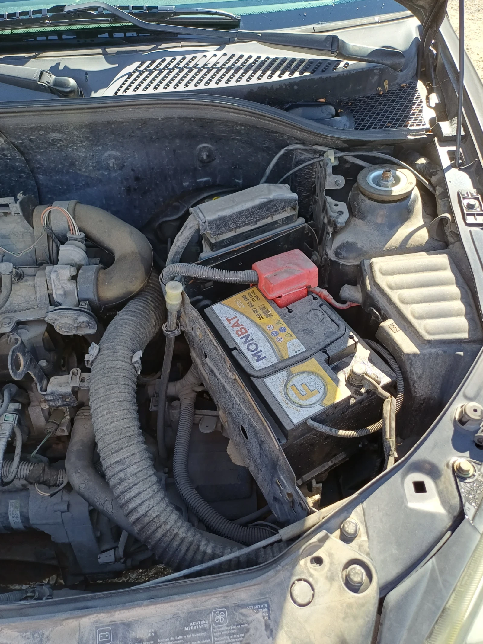 Renault Clio Storia, снимка 6 - Автомобили и джипове - 55680778