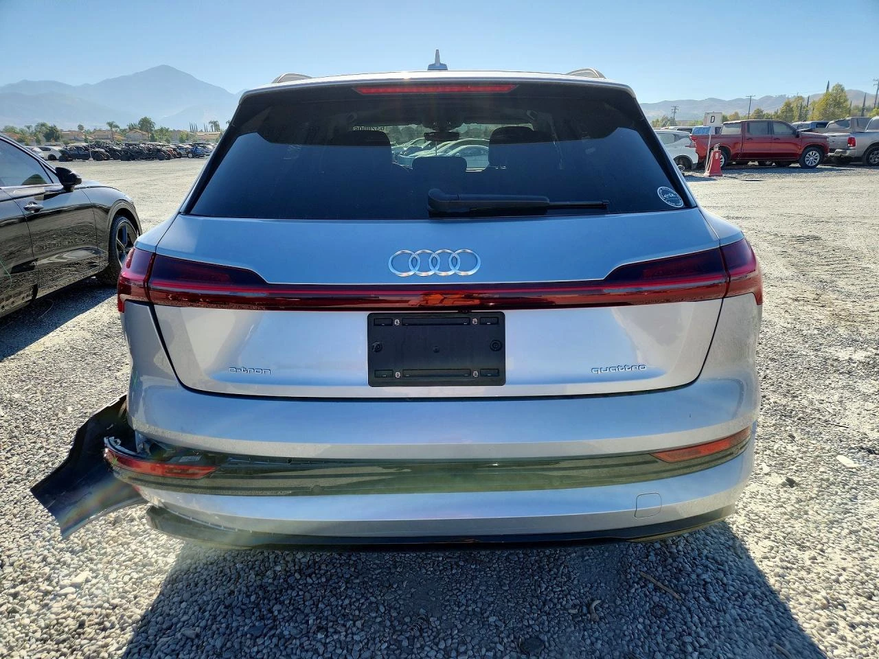 Audi E-Tron * PRESTIGE* QUATTRO*  | Mobile.bg � ����������� 5
