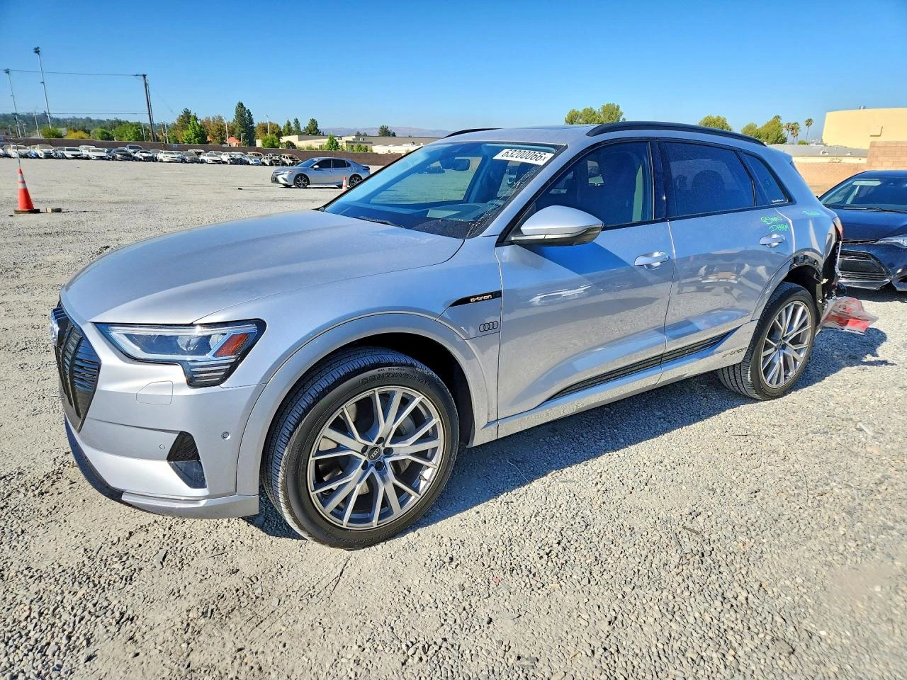 Audi E-Tron * PRESTIGE* QUATTRO*  | Mobile.bg � ����������� 1