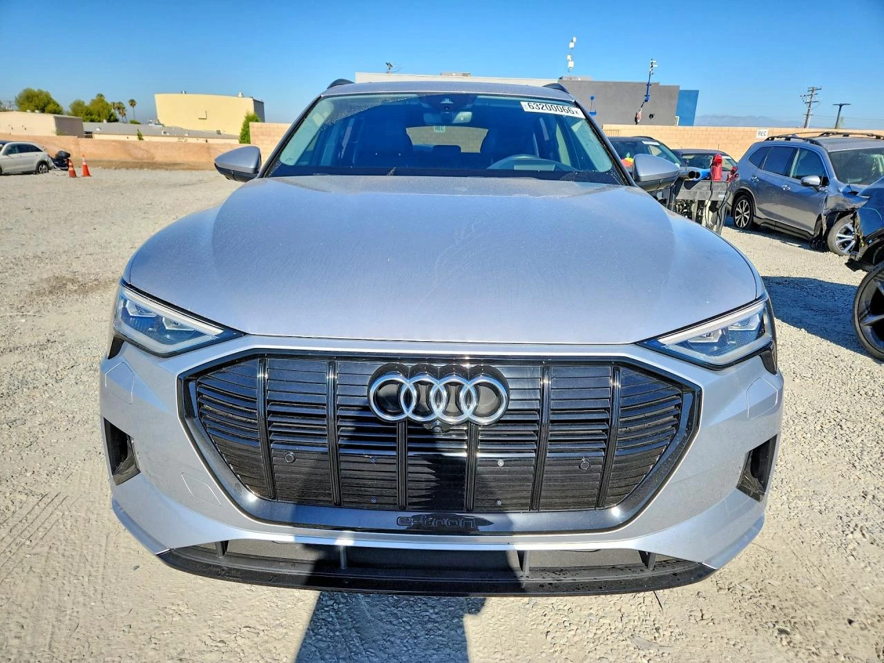 Audi E-Tron * PRESTIGE* QUATTRO*  | Mobile.bg � ����������� 2