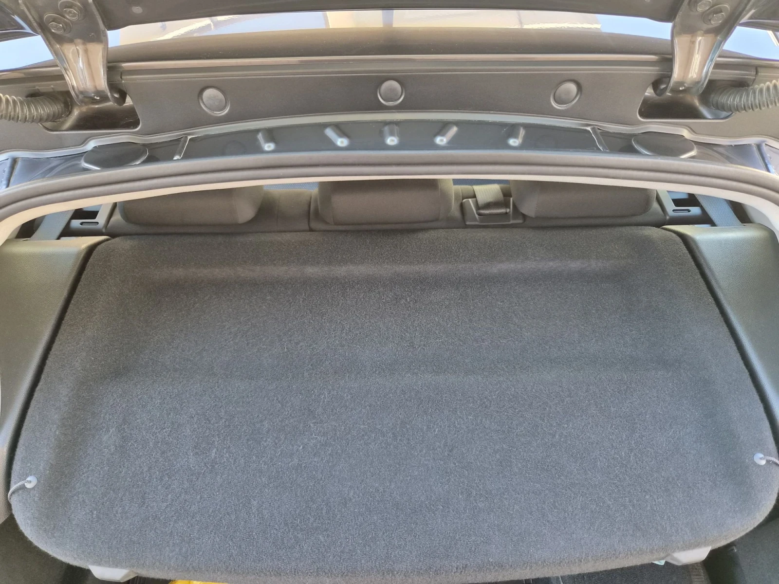 Opel Astra, снимка 5 - Автомобили и джипове - 55752979