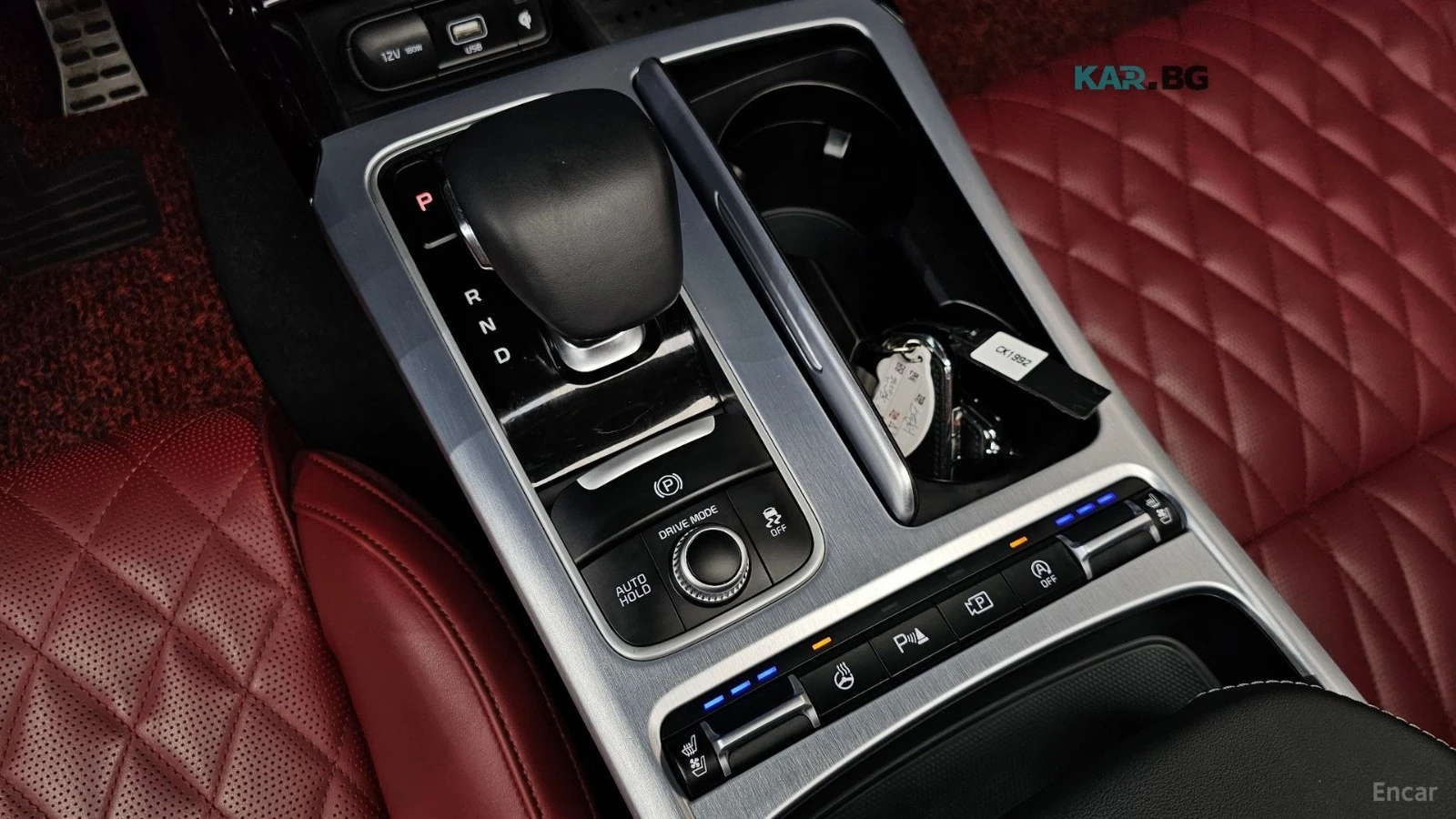 Kia Stinger MEISTER/3.3-GT/DRIVE-ASSISTS, снимка 10 - Автомобили и джипове - 55897144