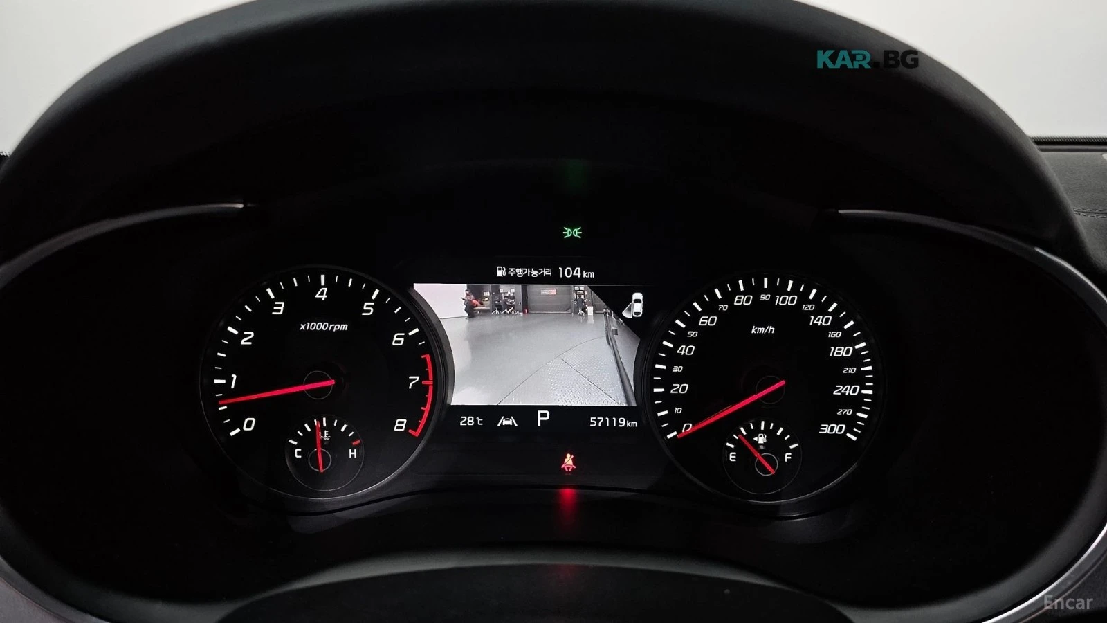 Kia Stinger MEISTER/3.3-GT/DRIVE-ASSISTS, снимка 8 - Автомобили и джипове - 55897144
