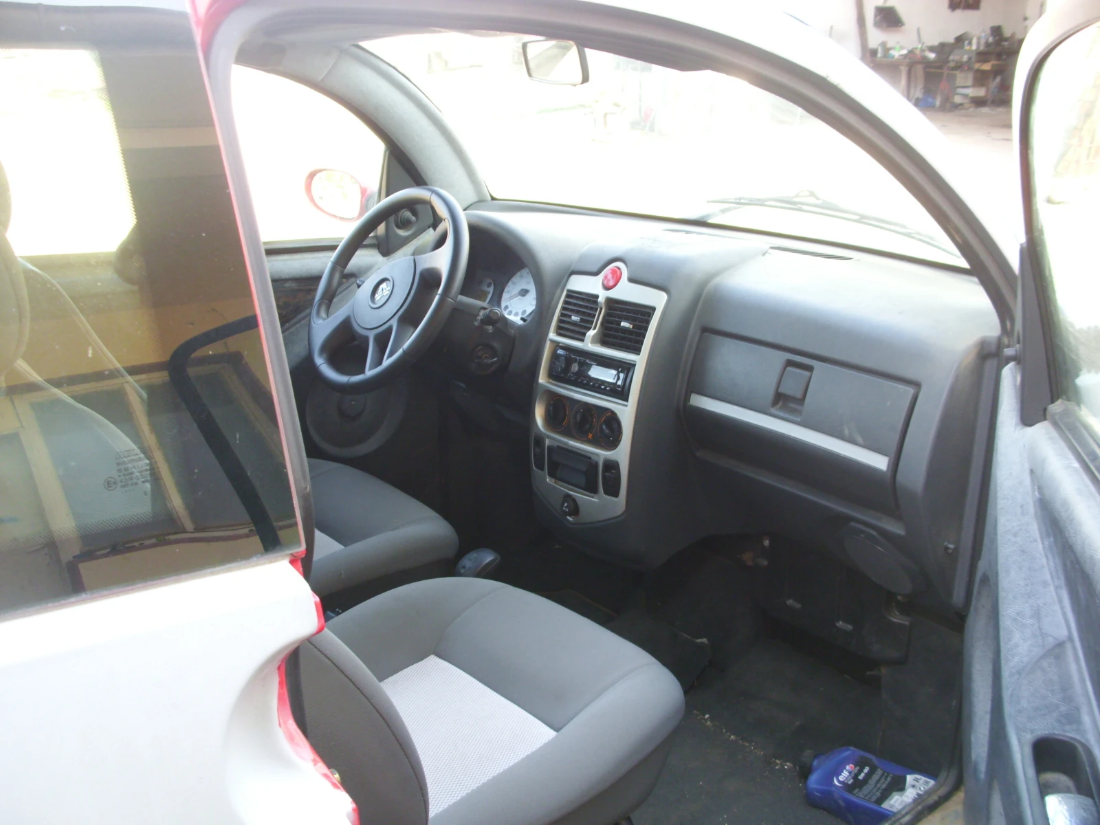 Aixam 600 741, снимка 9 - Автомобили и джипове - 55966225
