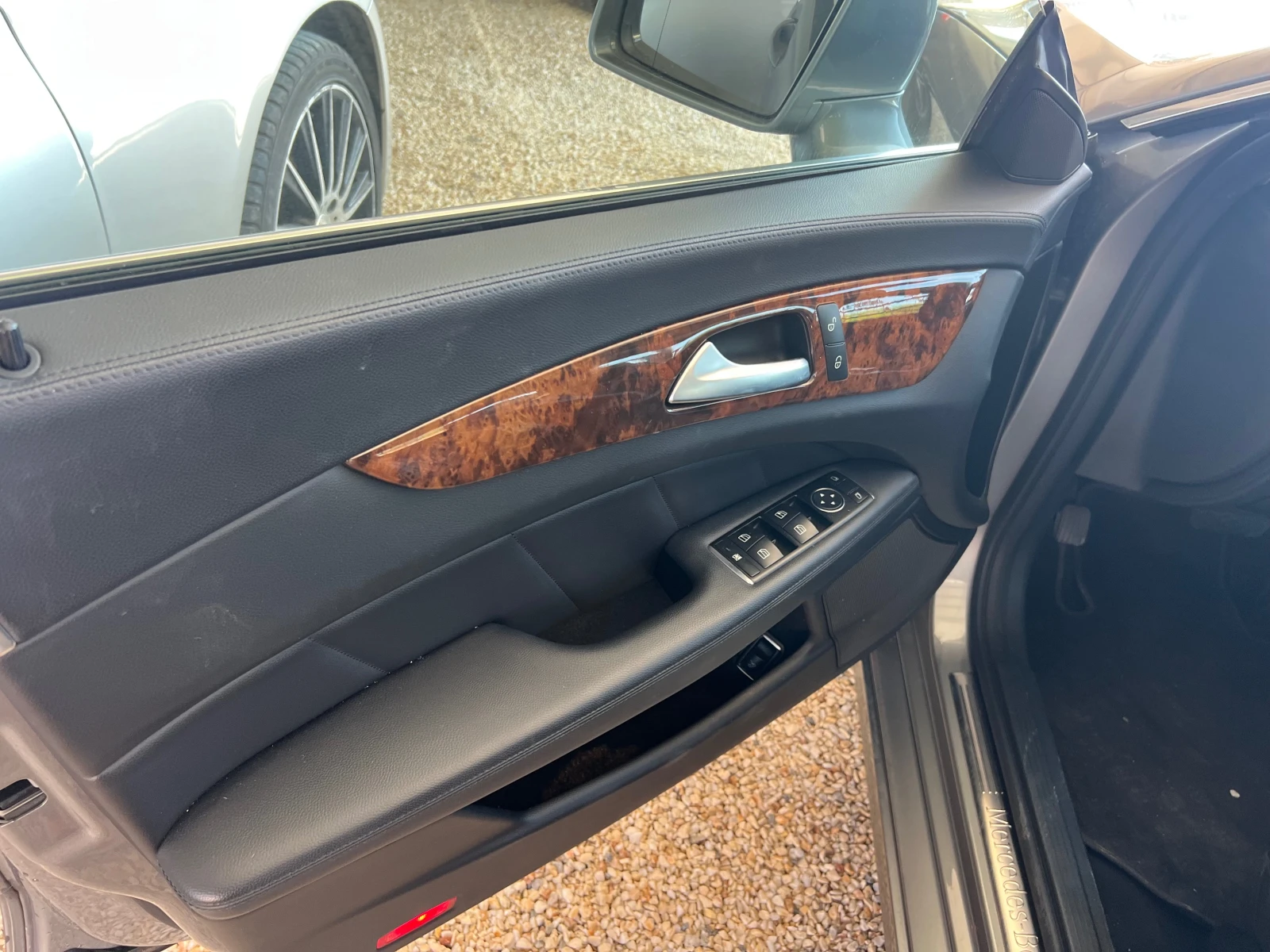 Mercedes-Benz CLS 250 �������� ������� | Mobile.bg � ����������� 7