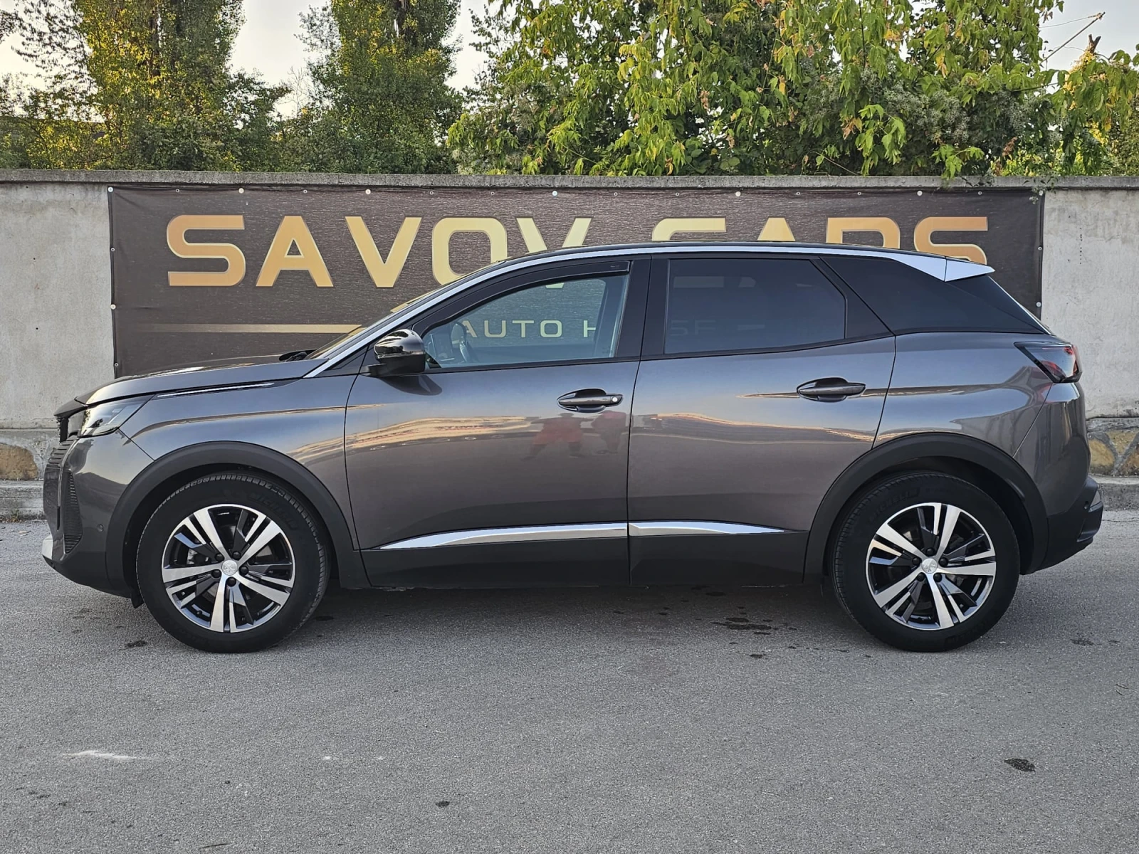 Peugeot 3008 Facelift/Dis/360c/FullLed, снимка 7 - Автомобили и джипове - 56041847