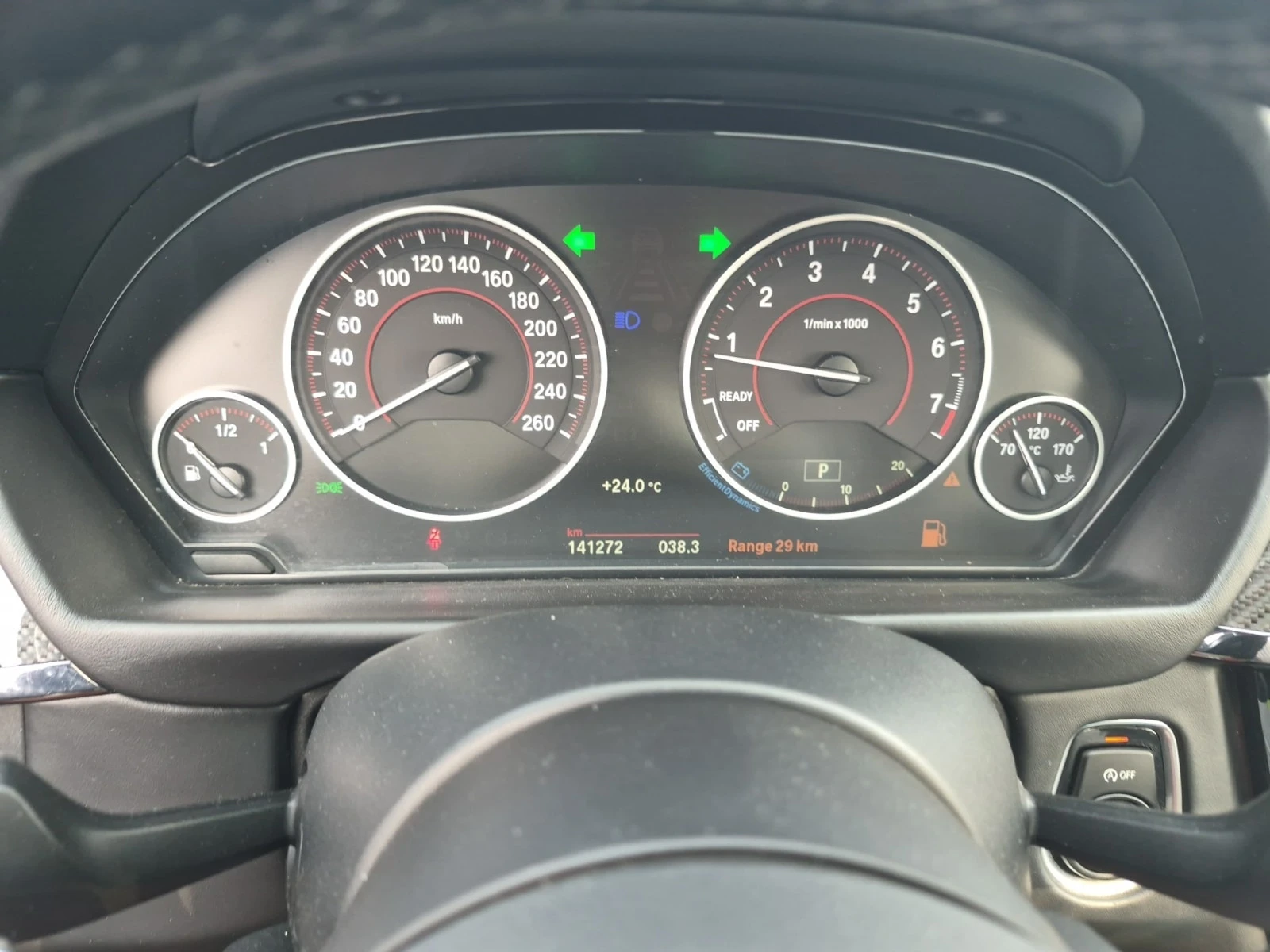 BMW 340 * 340I XDRIVE * CARFAX * ЦЕНА ДО БГ, снимка 6 - Автомобили и джипове - 56074790