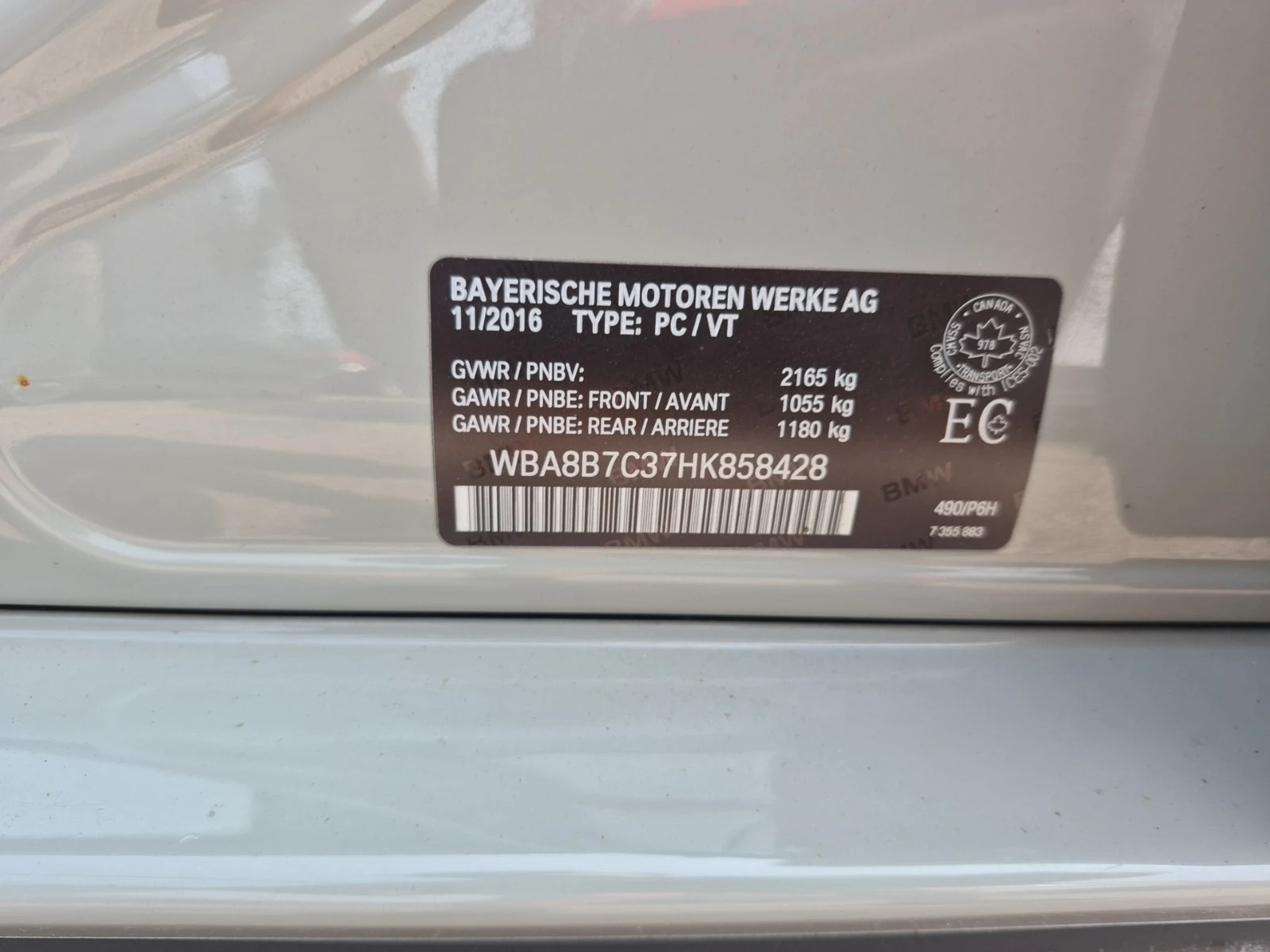 BMW 340 * 340I XDRIVE * CARFAX * ЦЕНА ДО БГ, снимка 15 - Автомобили и джипове - 56074790