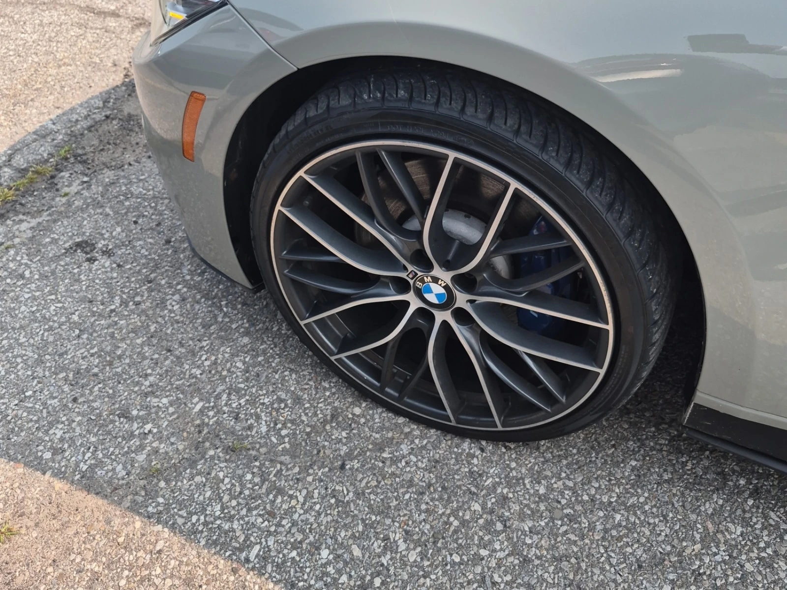 BMW 340 * 340I XDRIVE * CARFAX * ЦЕНА ДО БГ, снимка 12 - Автомобили и джипове - 56074790