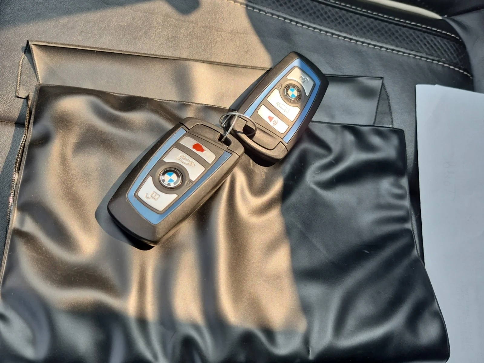 BMW 340 * 340I XDRIVE * CARFAX * ЦЕНА ДО БГ, снимка 10 - Автомобили и джипове - 56074790
