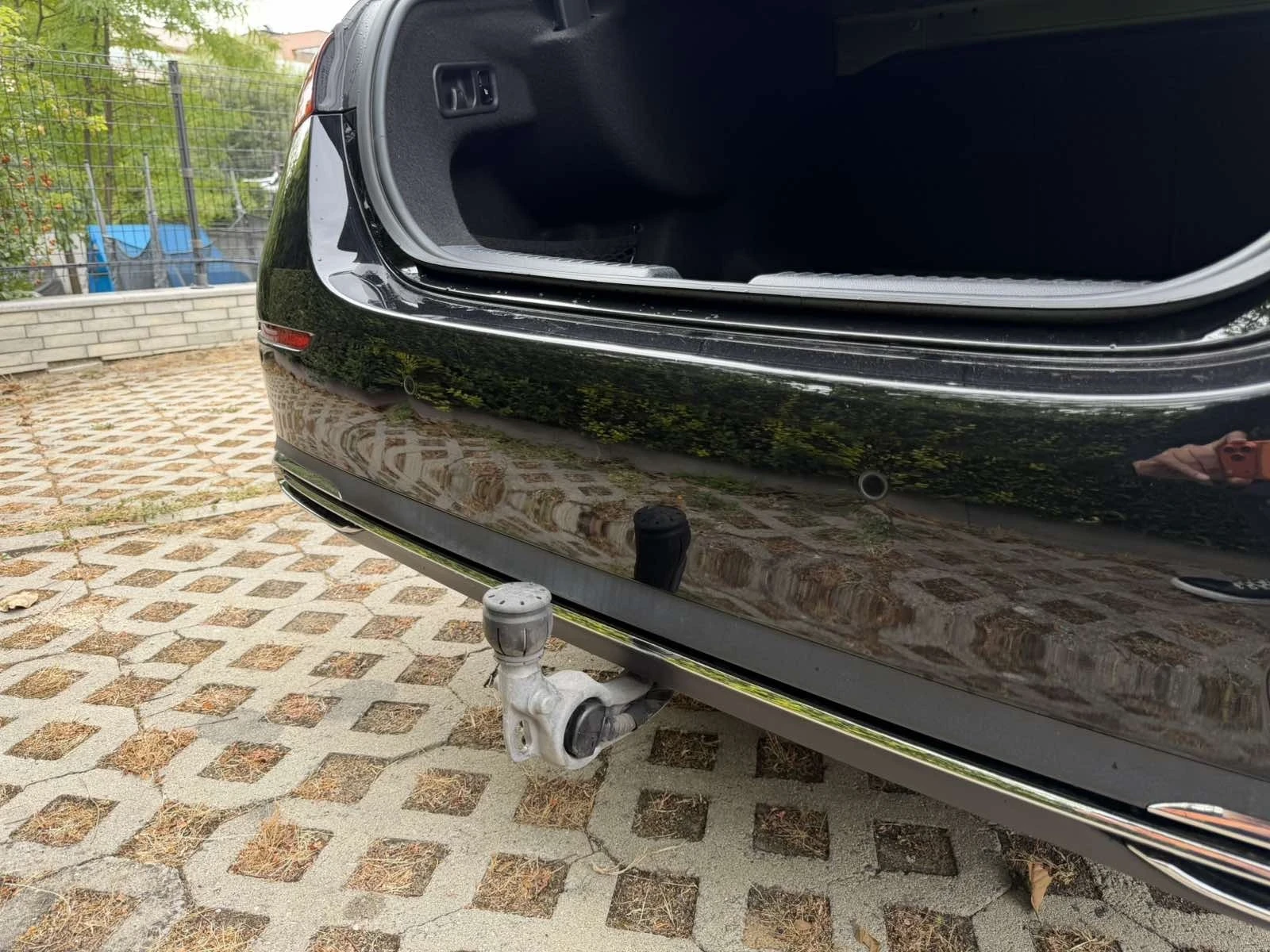 Mercedes-Benz E 200 Top | Full | LIZING , снимка 7 - Автомобили и джипове - 56080553