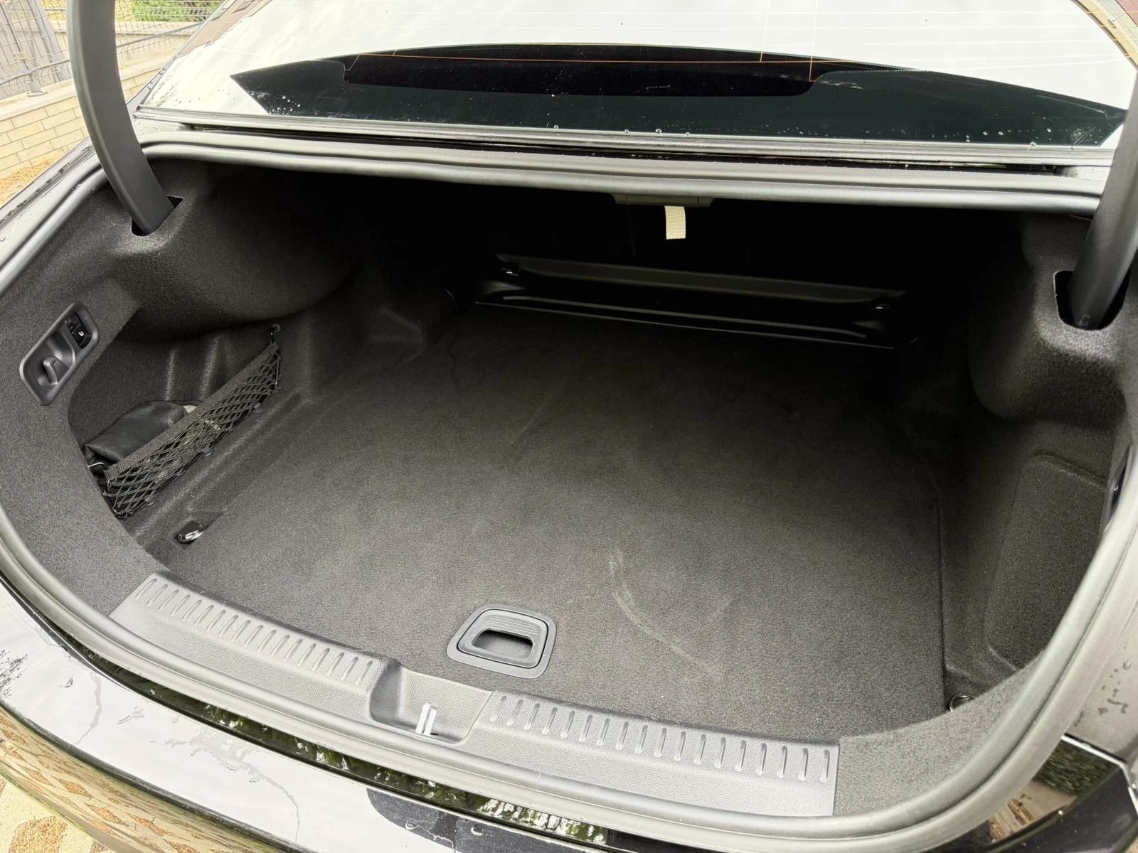 Mercedes-Benz E 200 Top | Full | LIZING , снимка 8 - Автомобили и джипове - 56080553