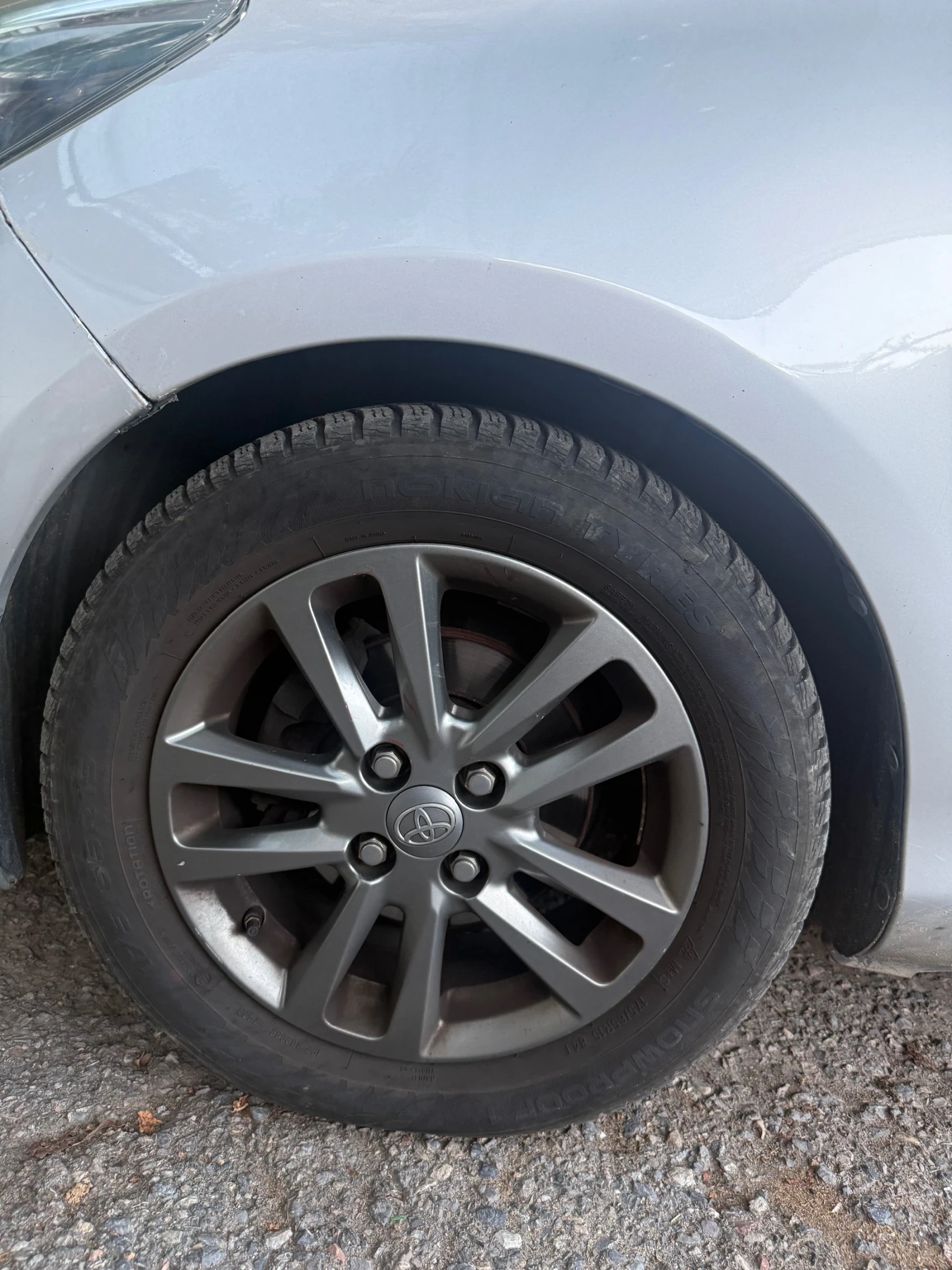 Toyota Yaris | Mobile.bg � ����������� 3