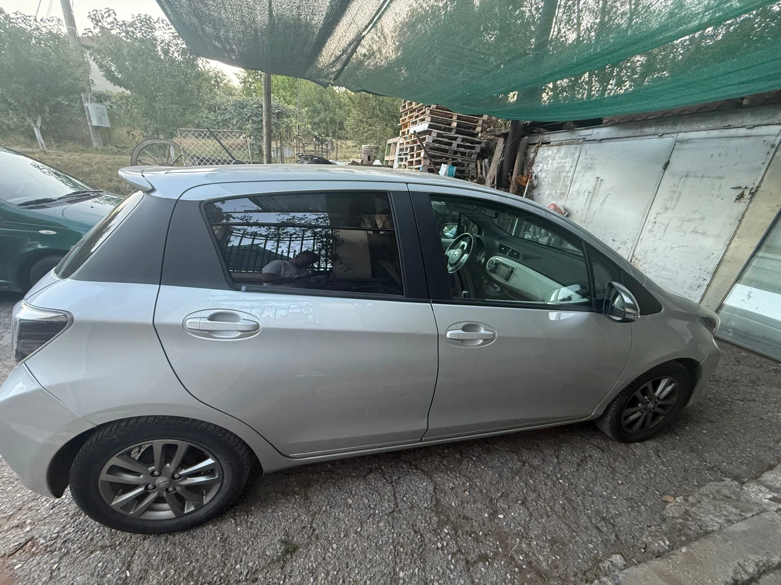 Toyota Yaris | Mobile.bg � ����������� 5