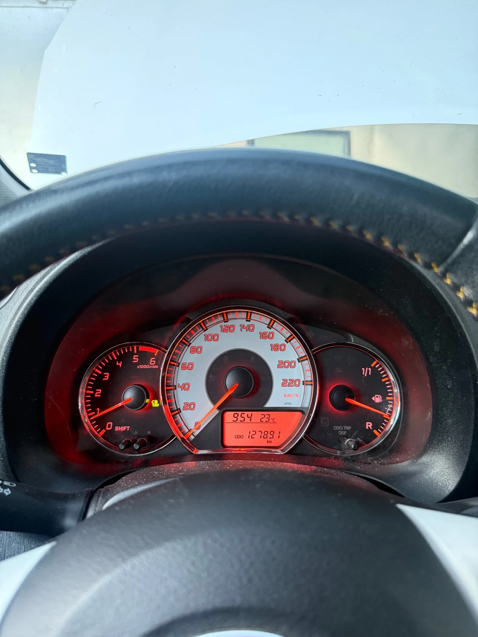 Toyota Yaris | Mobile.bg � ����������� 8