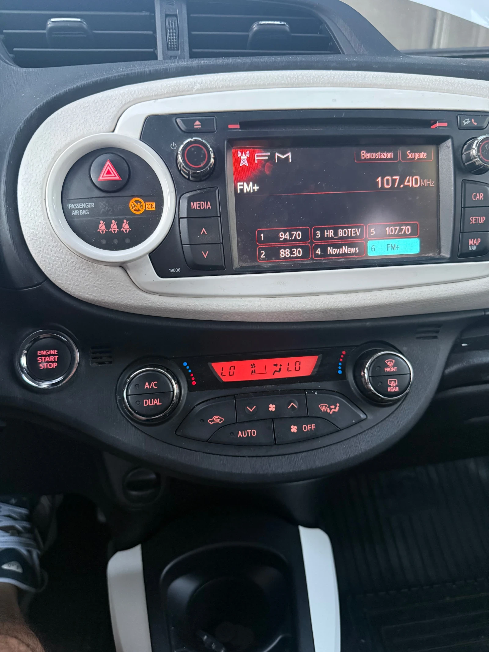 Toyota Yaris | Mobile.bg � ����������� 10