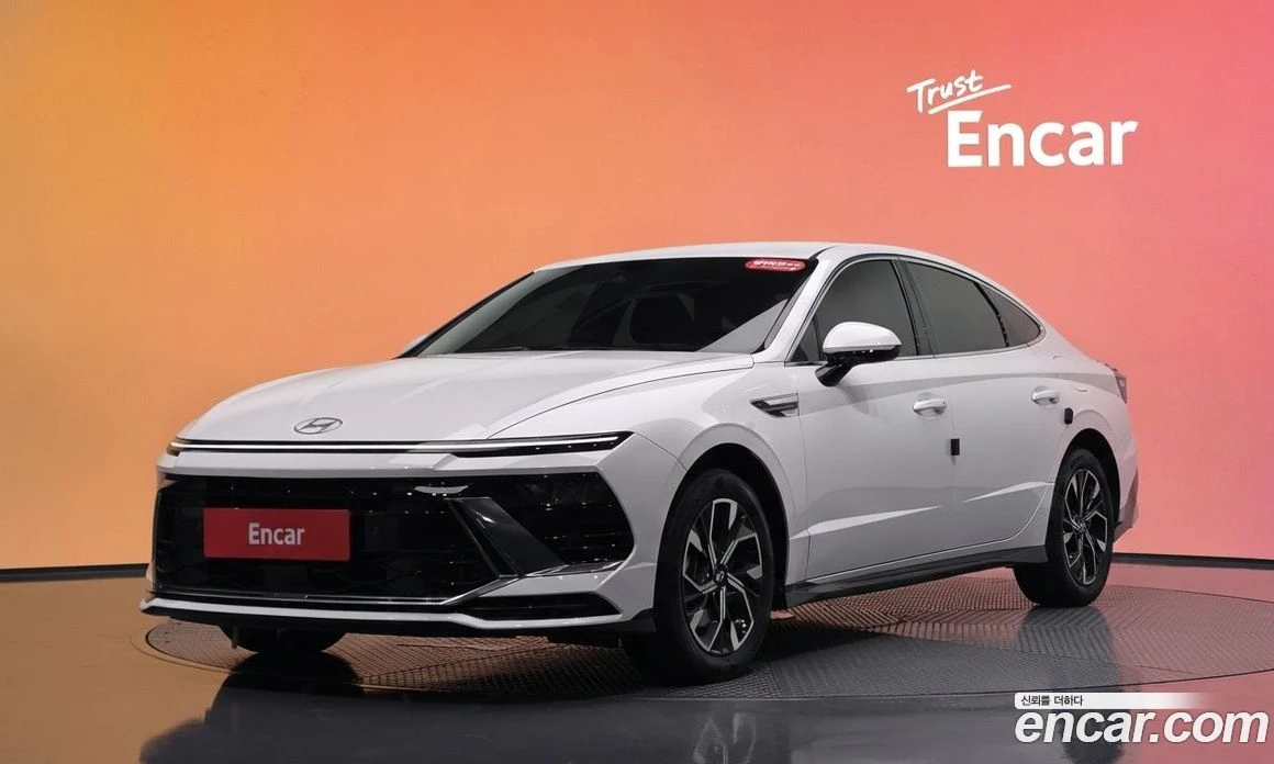 Hyundai Sonata 2.0 LPG Mobility  * koreiskikoli.bg * , снимка 15 - Автомобили и джипове - 56152644