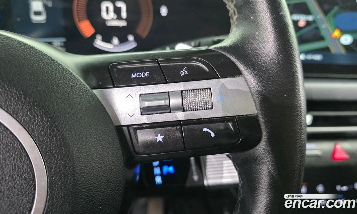 Hyundai Sonata 2.0 LPG Mobility  * koreiskikoli.bg * , снимка 13 - Автомобили и джипове - 56152644