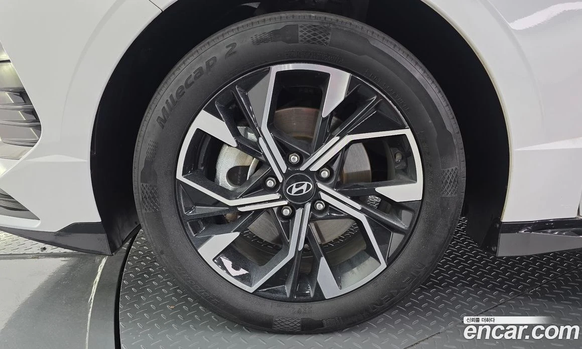Hyundai Sonata 2.0 LPG Mobility  * koreiskikoli.bg * , снимка 4 - Автомобили и джипове - 56152644