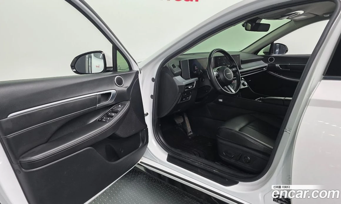 Hyundai Sonata 2.0 LPG Mobility  * koreiskikoli.bg * , снимка 9 - Автомобили и джипове - 56152644