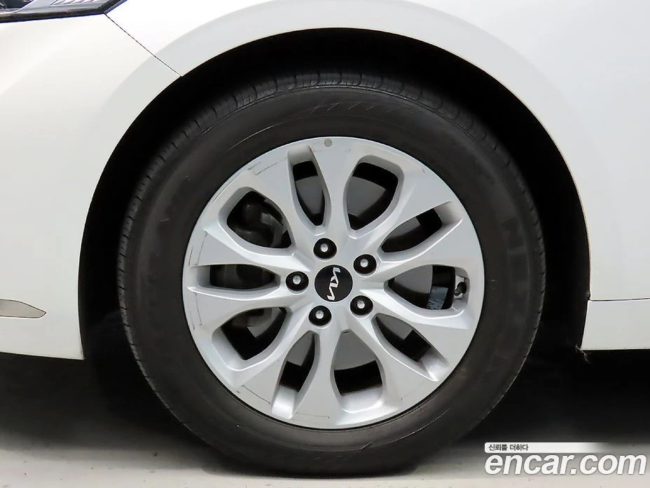 Kia K8 3.5 LPG 2WD Trendy  * koreiskikoli.bg * , снимка 5 - Автомобили и джипове - 56213368