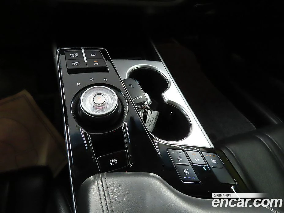 Kia K8 3.5 LPG 2WD Trendy  * koreiskikoli.bg * , снимка 9 - Автомобили и джипове - 56213368