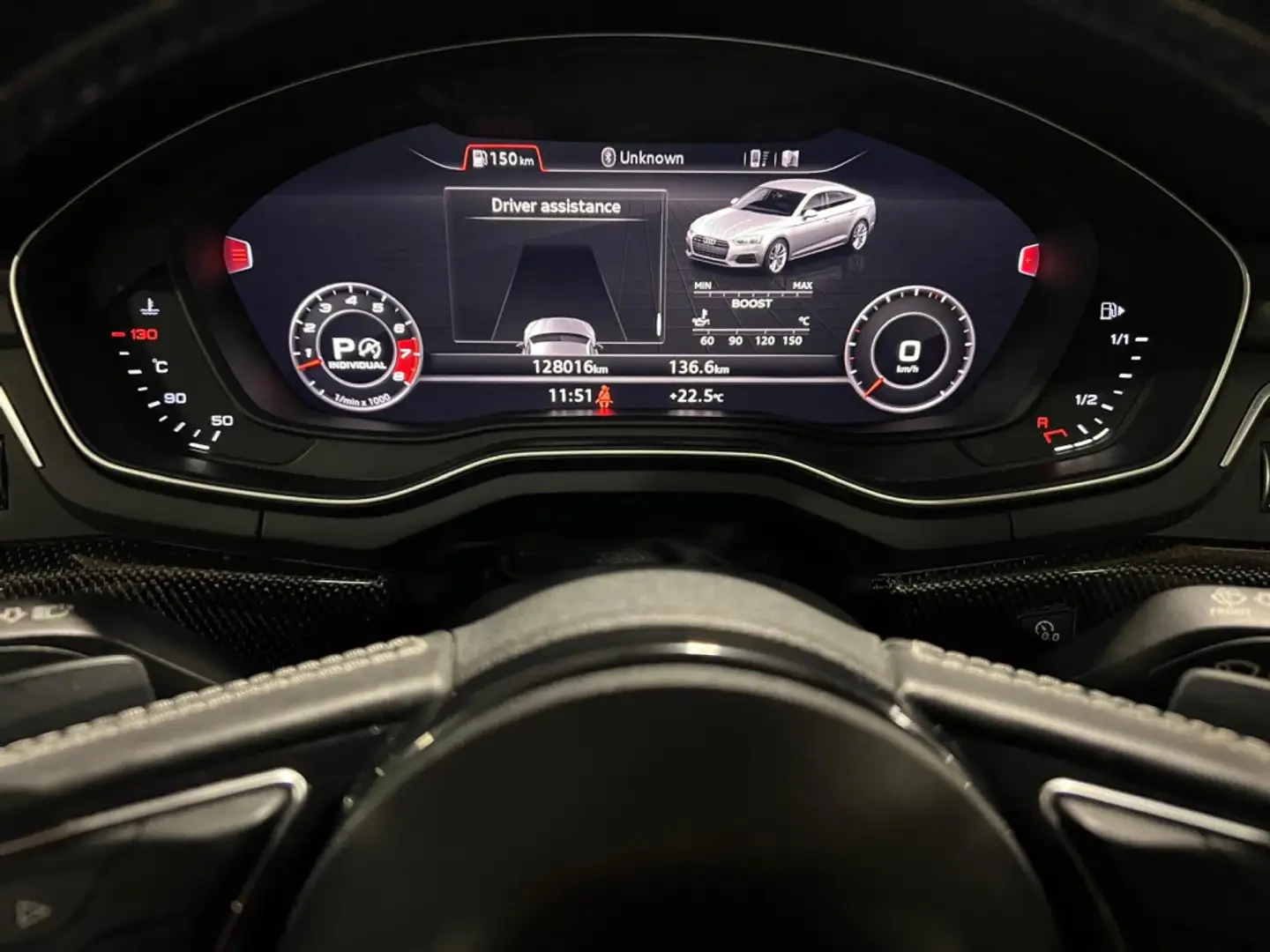 Audi S5 Technik S LINE/��� ������������ ������/ | Mobile.bg � ����������� 13