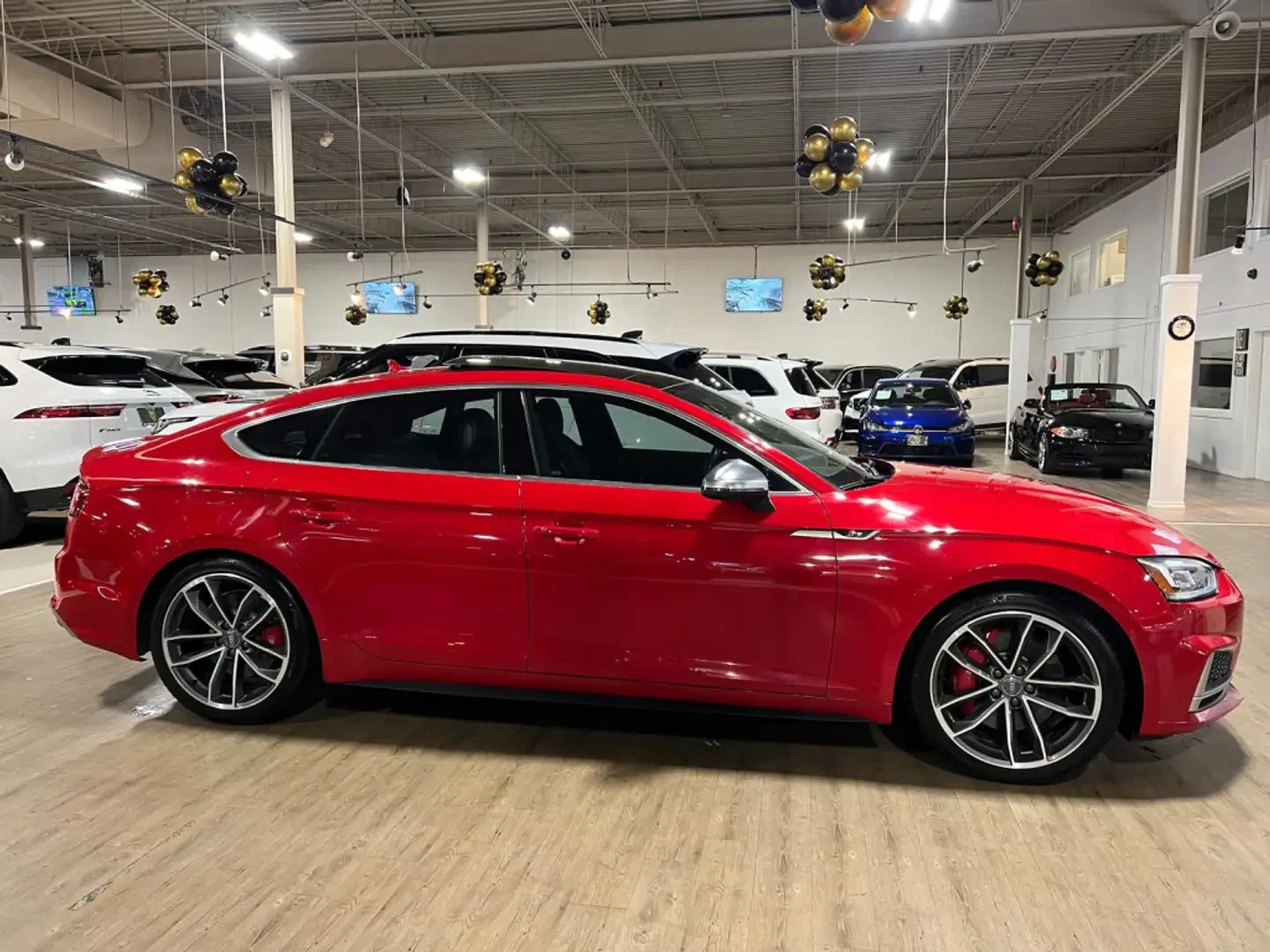 Audi S5 Technik S LINE/��� ������������ ������/ | Mobile.bg � ����������� 5