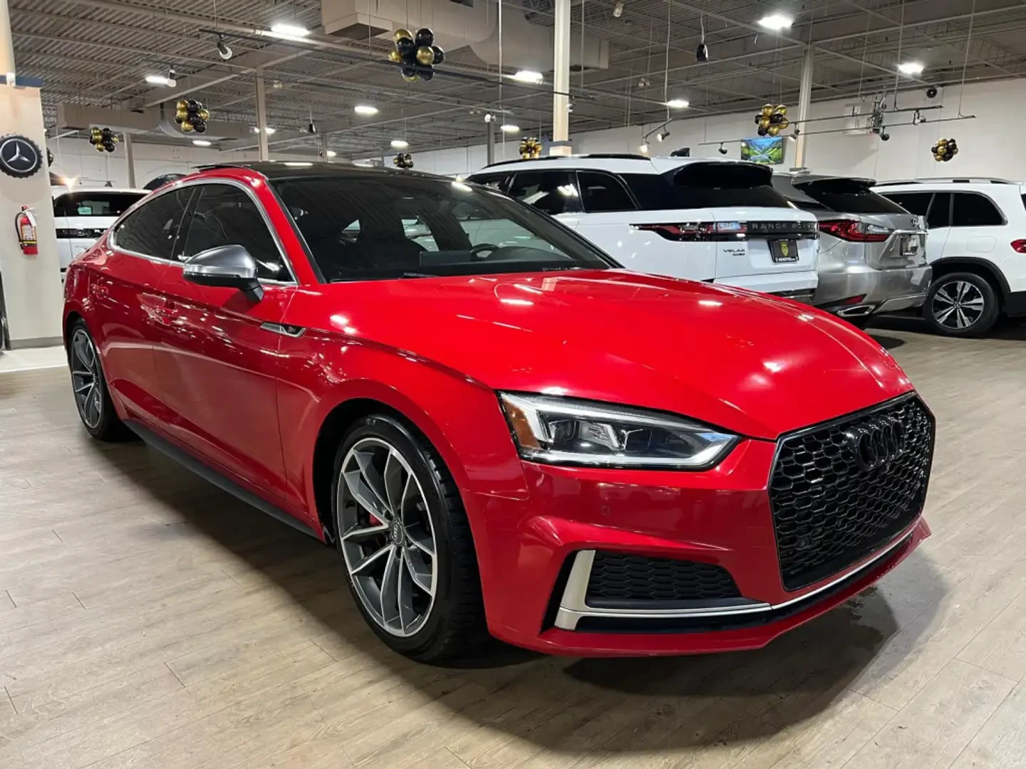 Audi S5 Technik S LINE/��� ������������ ������/ | Mobile.bg � ����������� 4