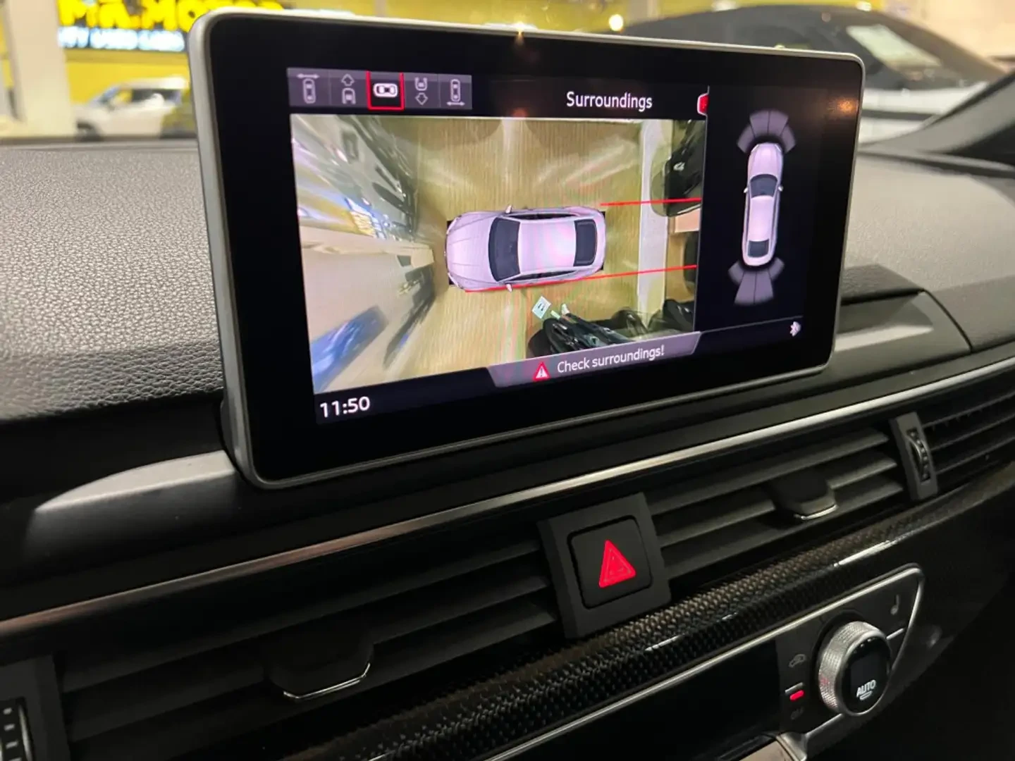 Audi S5 Technik S LINE/��� ������������ ������/ | Mobile.bg � ����������� 14