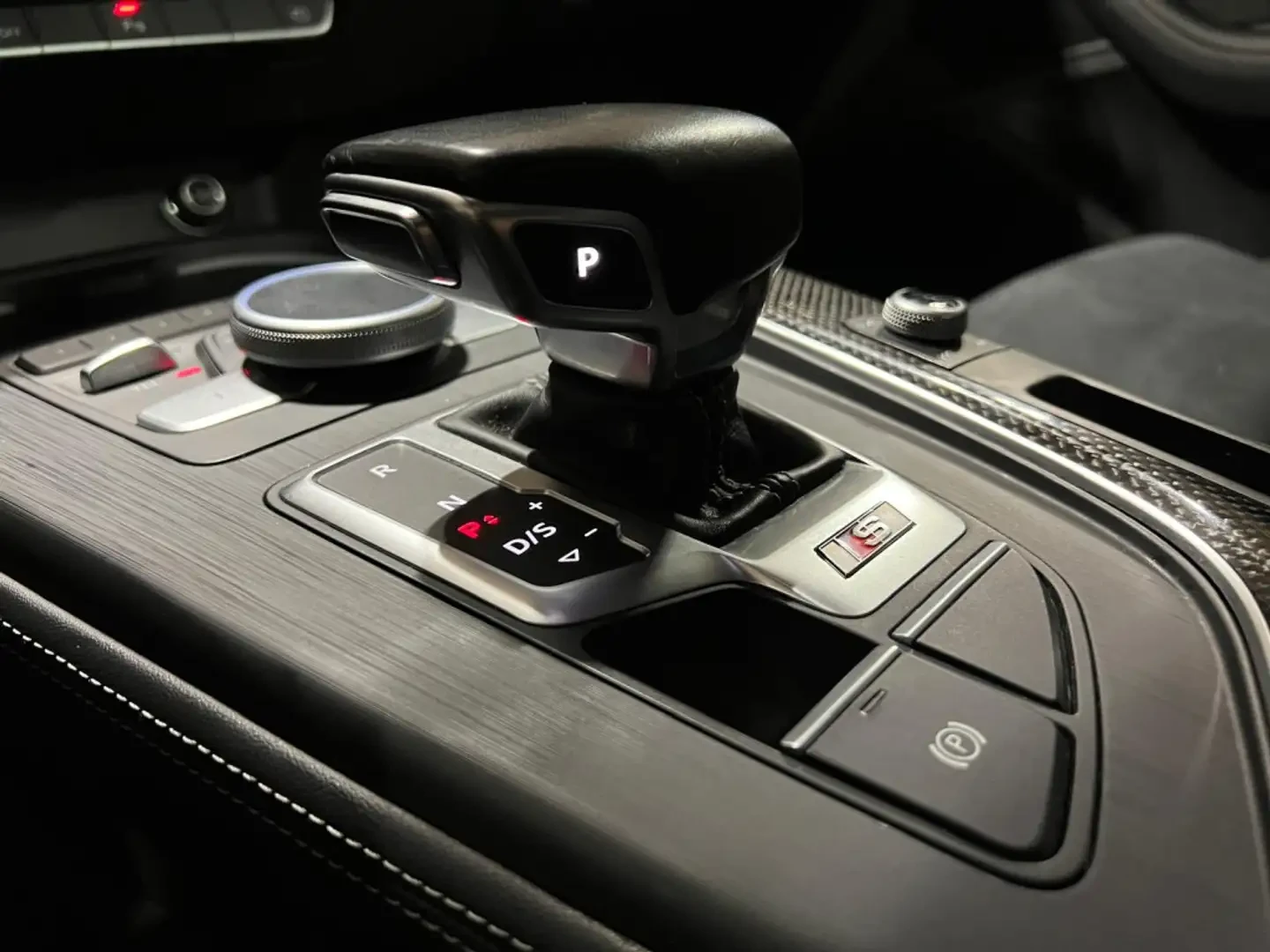 Audi S5 Technik S LINE/��� ������������ ������/ | Mobile.bg � ����������� 15