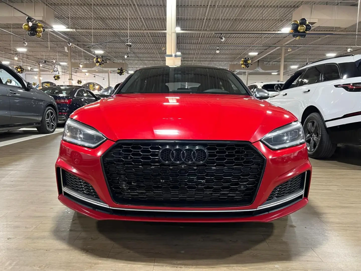 Audi S5 Technik S LINE/��� ������������ ������/ | Mobile.bg � ����������� 3