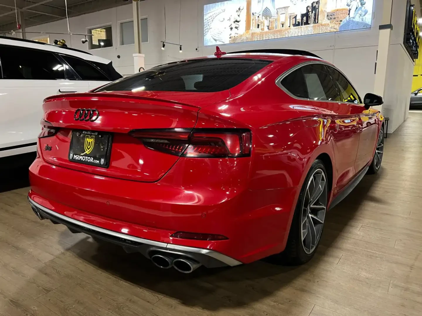 Audi S5 Technik S LINE/��� ������������ ������/ | Mobile.bg � ����������� 6
