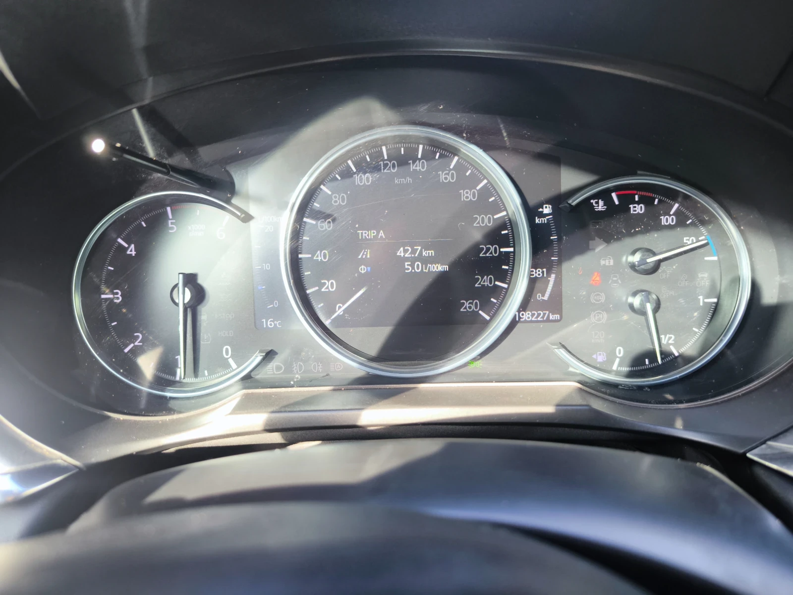Mazda 6 | Mobile.bg � ����������� 9