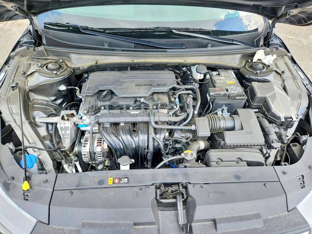 Kia K4 2.0l Lxs | Mobile.bg � ����������� 11