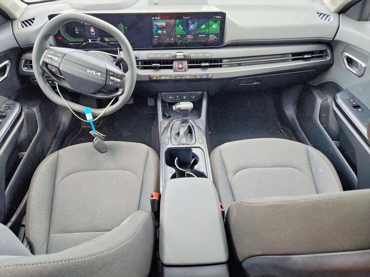 Kia K4 2.0l Lxs | Mobile.bg � ����������� 8