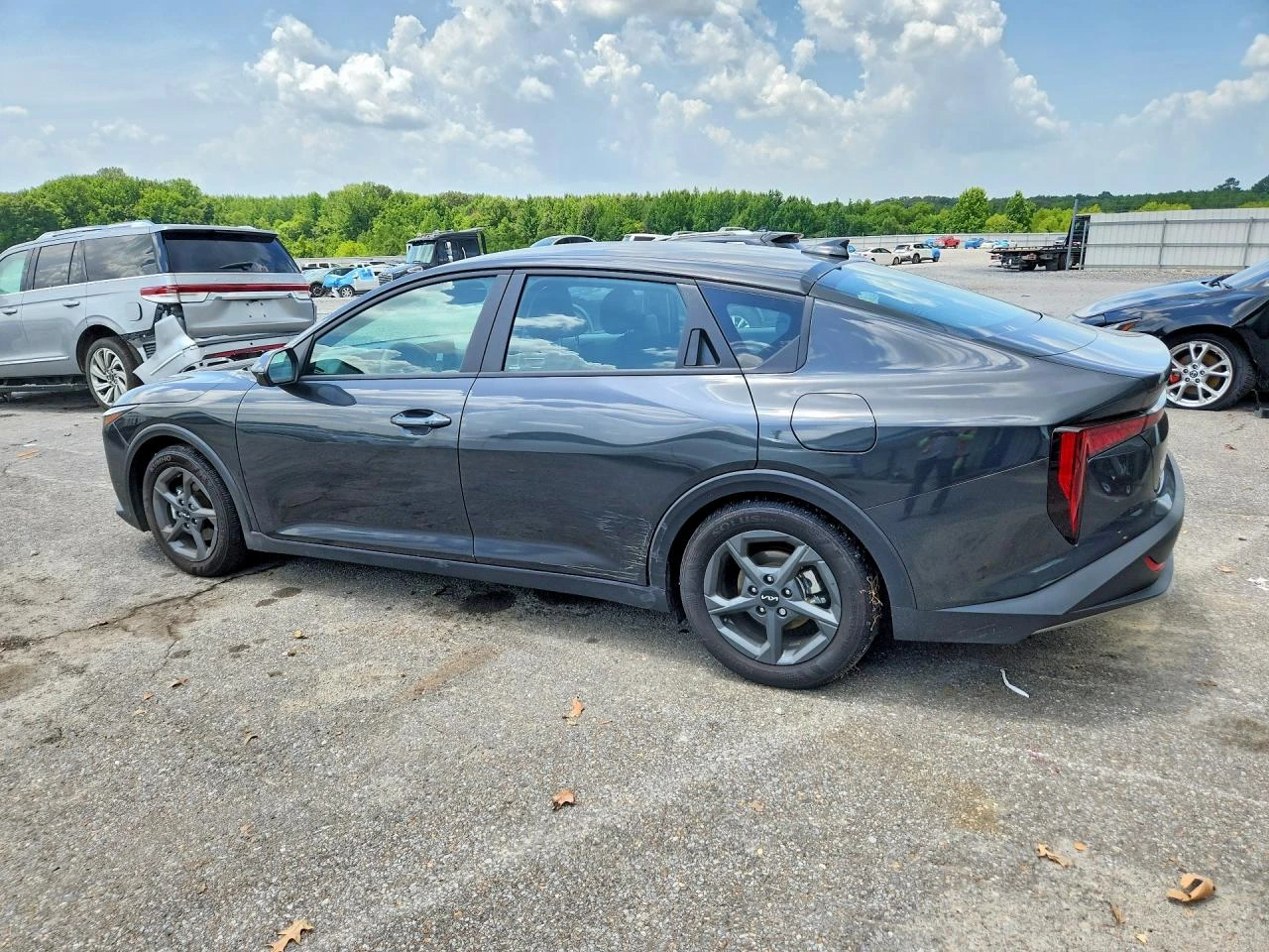 Kia K4 2.0l Lxs | Mobile.bg � ����������� 2