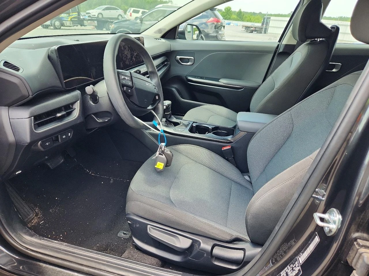 Kia K4 2.0l Lxs | Mobile.bg � ����������� 7