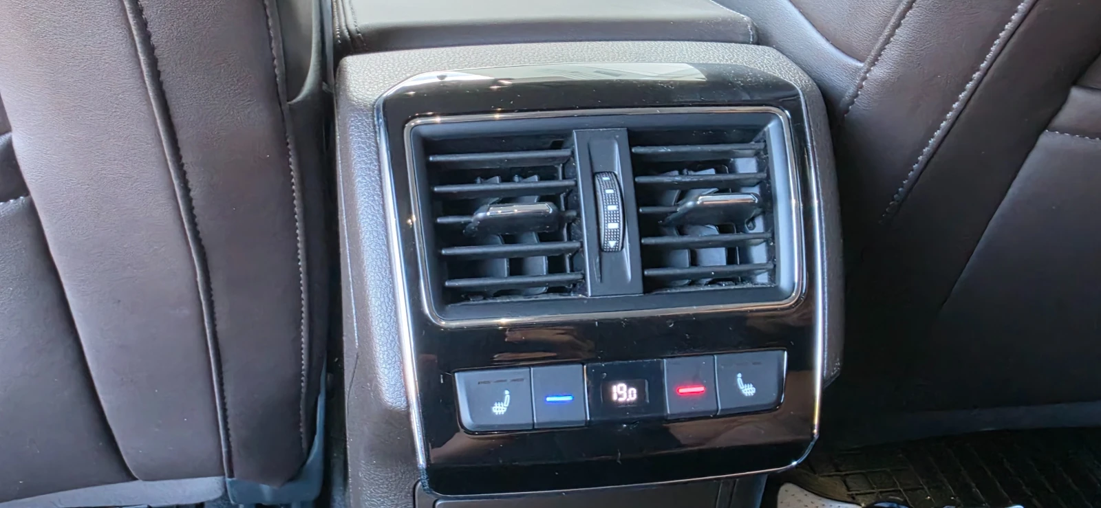 Skoda Superb L&K, снимка 5 - Автомобили и джипове - 56477865