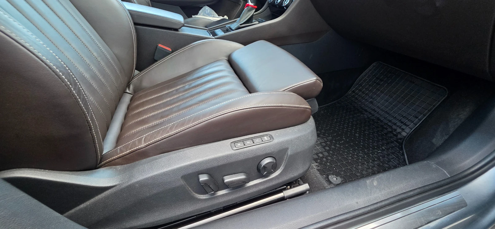Skoda Superb L&K, снимка 13 - Автомобили и джипове - 56477865