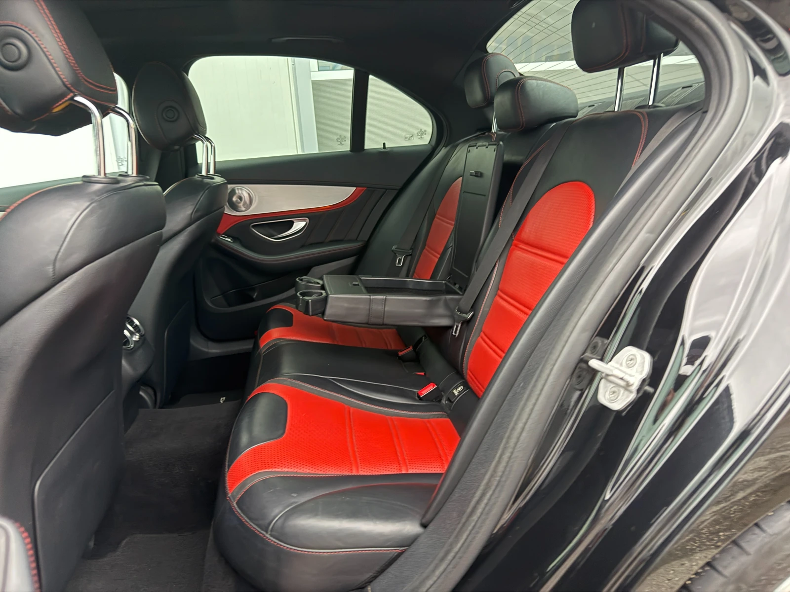 Mercedes-Benz C 63 AMG S ������ ������ | Mobile.bg � ����������� 13